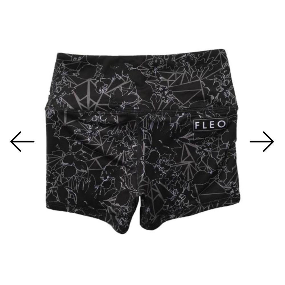 Fleo Power High Rise (PHR) size Large